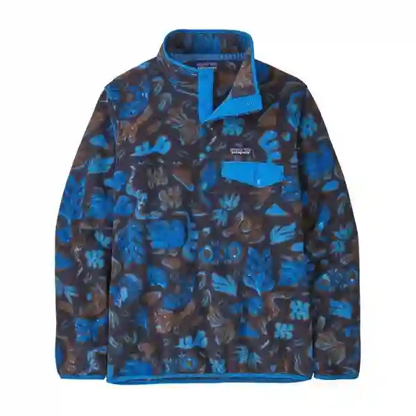 FORRO POLAR Patagonia Synchilla® Snap-T® Mujer