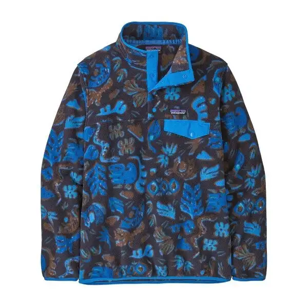 FORRO POLAR Patagonia Synchilla® Snap-T® Mujer