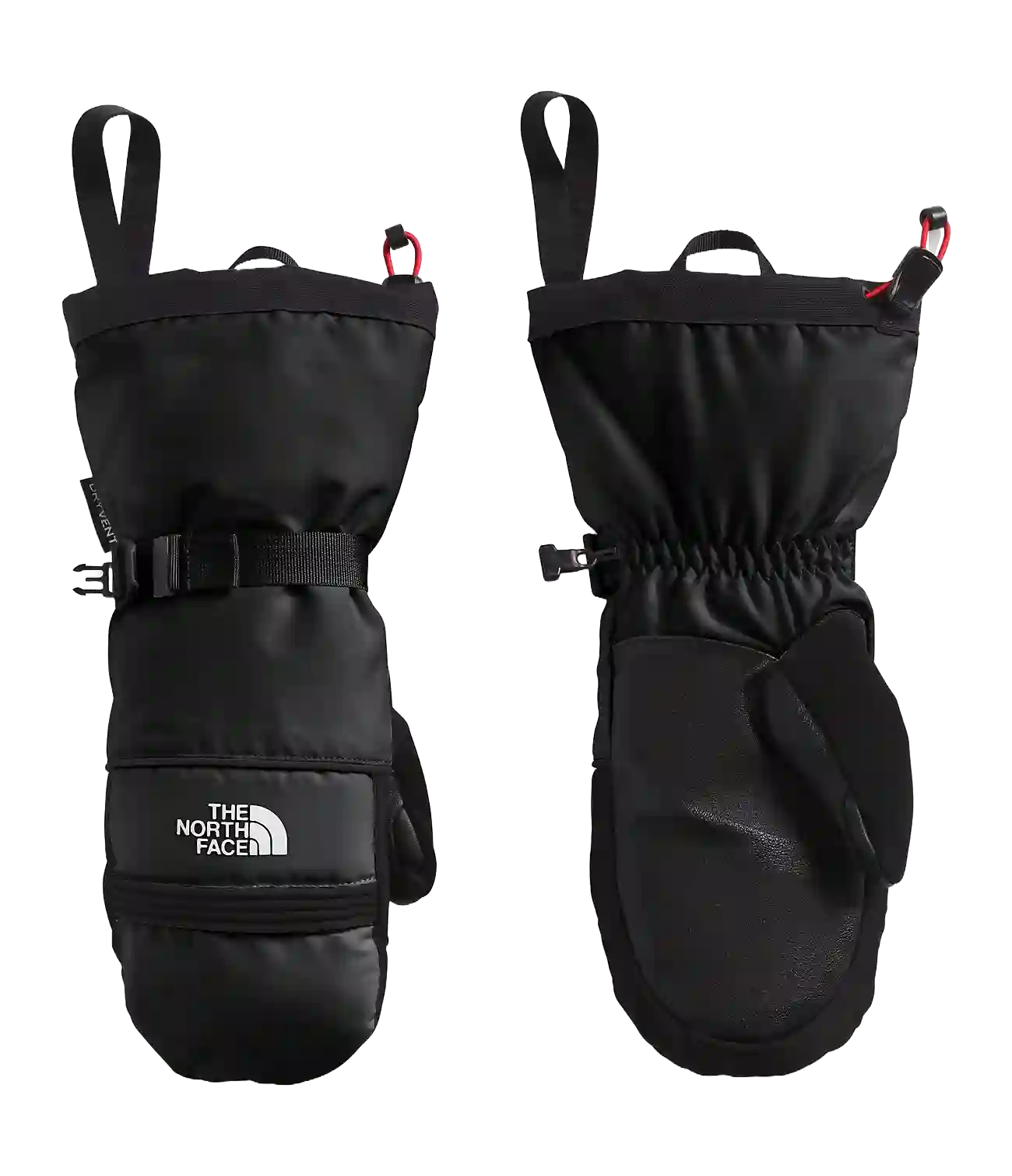 Manoplas la cara norte Montana Ski Mitt MuJer