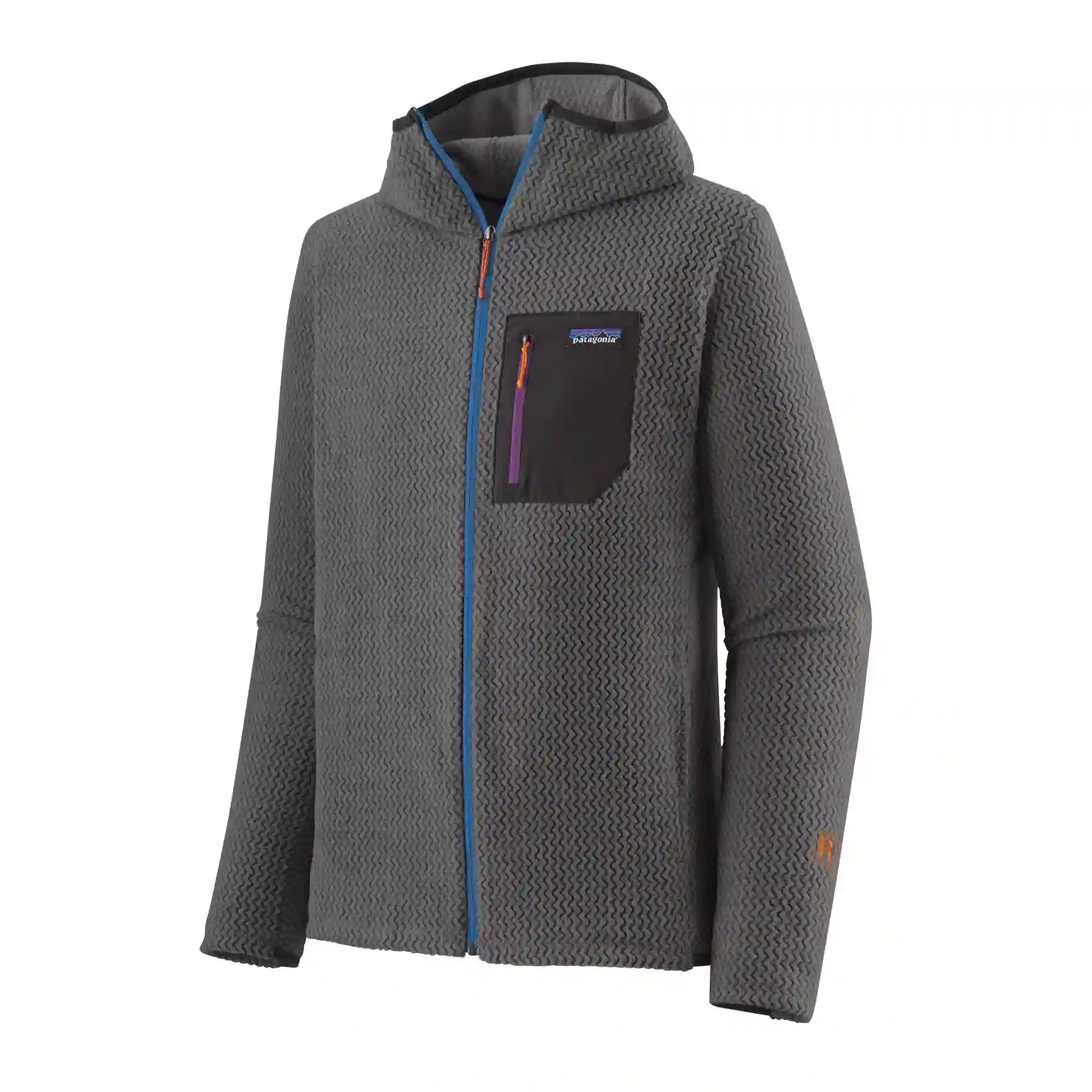 Forro Polar Patagonia R1 Air Capesta