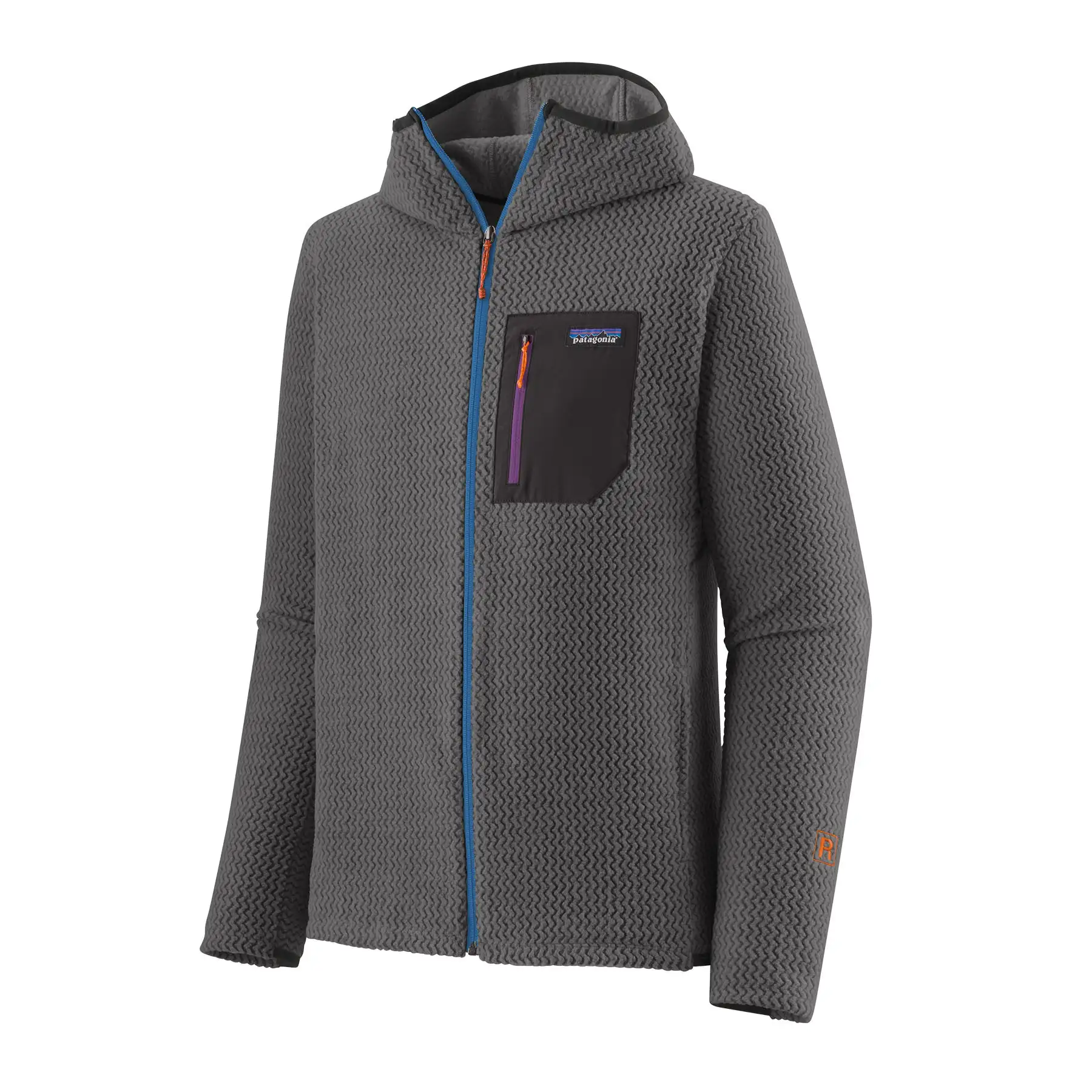 Forro Polar Patagonia R1 Air Capesta