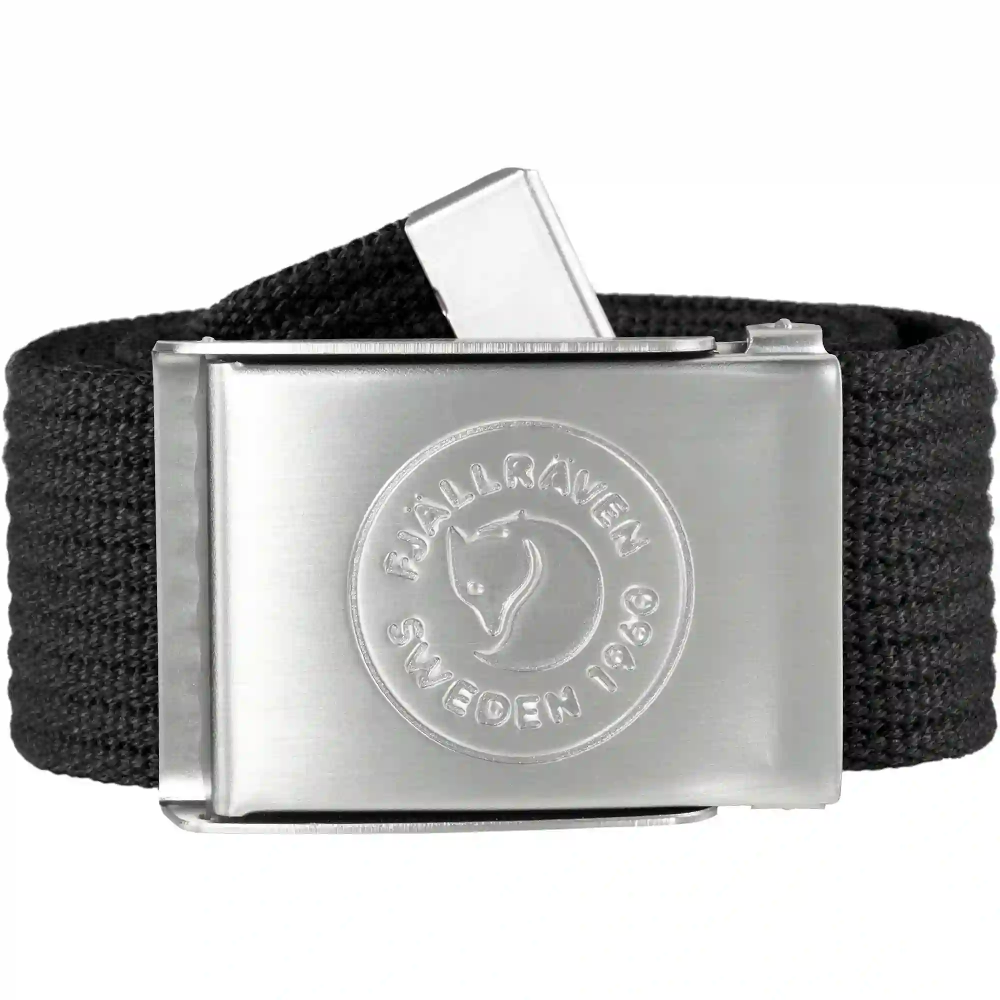 Cinturón Fjallraven Logotipo Cinturón