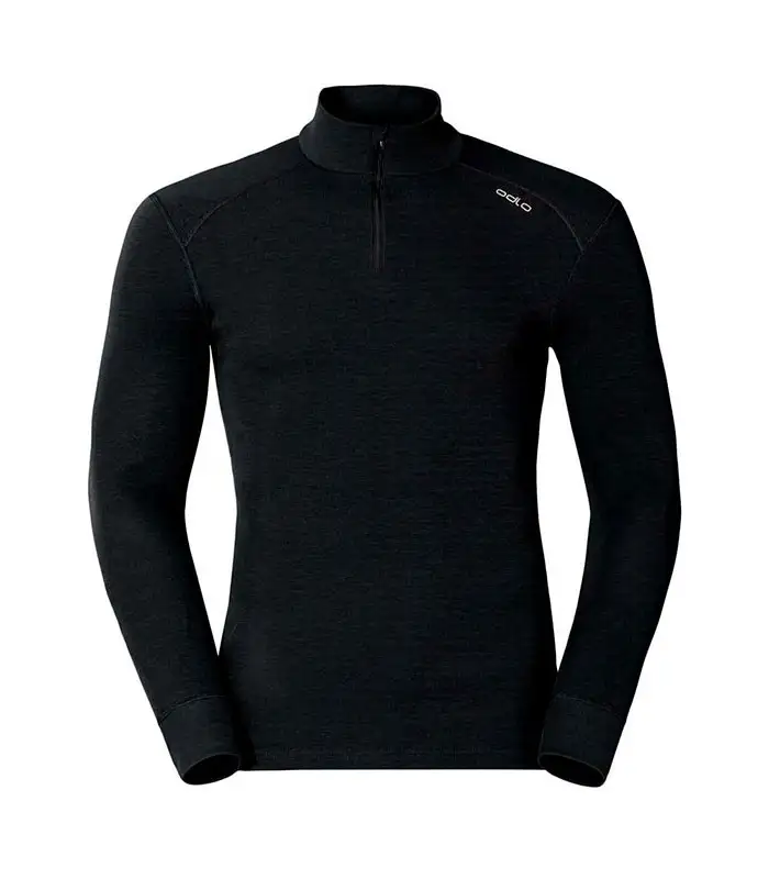 Camiseta Odlo Turtle Neck