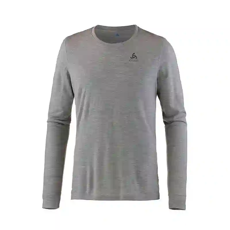 Camiseta Térmica Odlo Natural Merino