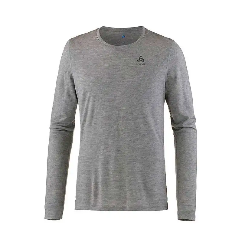 Camiseta Térmica Odlo Natural Merino