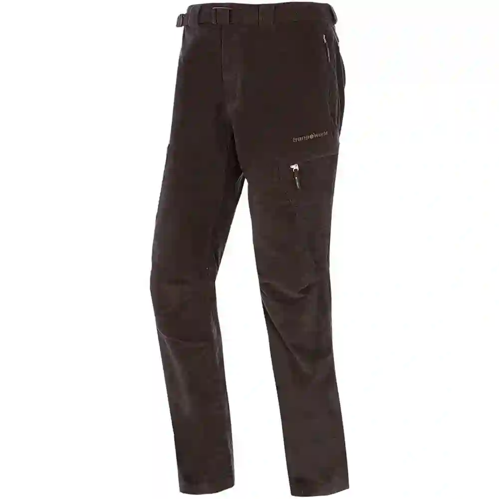 Pantalones Largos Trangoworld Goym