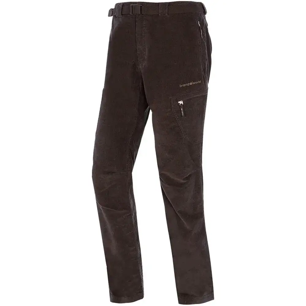 Pantalones Largos Trangoworld Goym