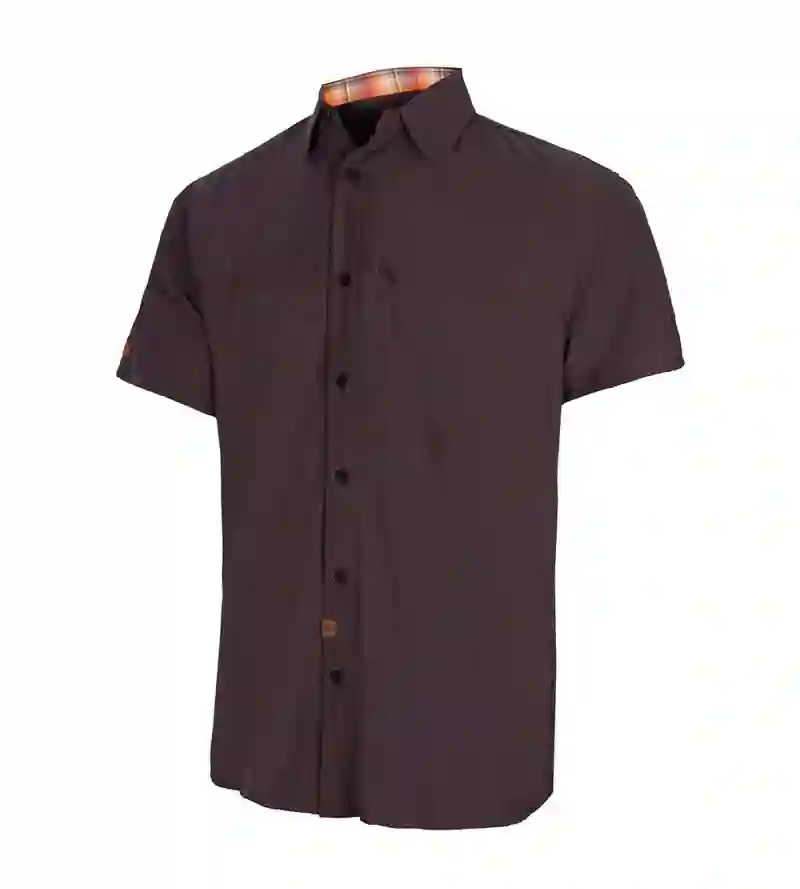 Camisa Trangoworld Esera