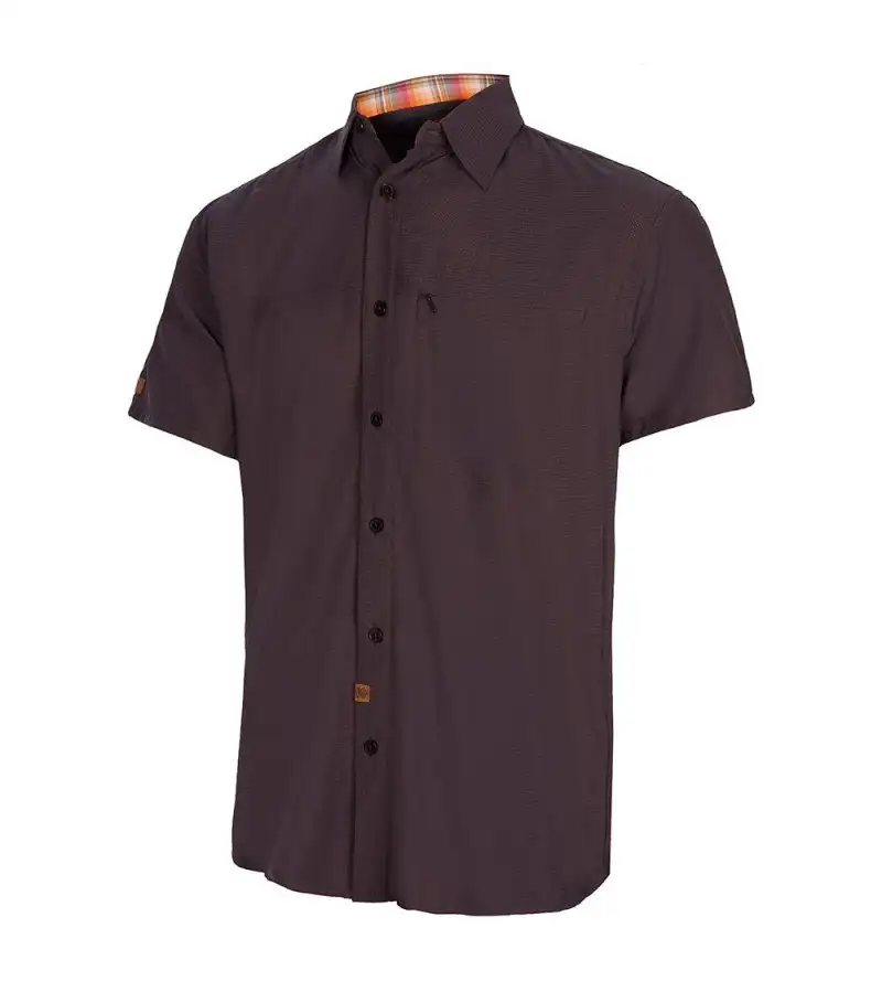 Camisa Trangoworld Esera
