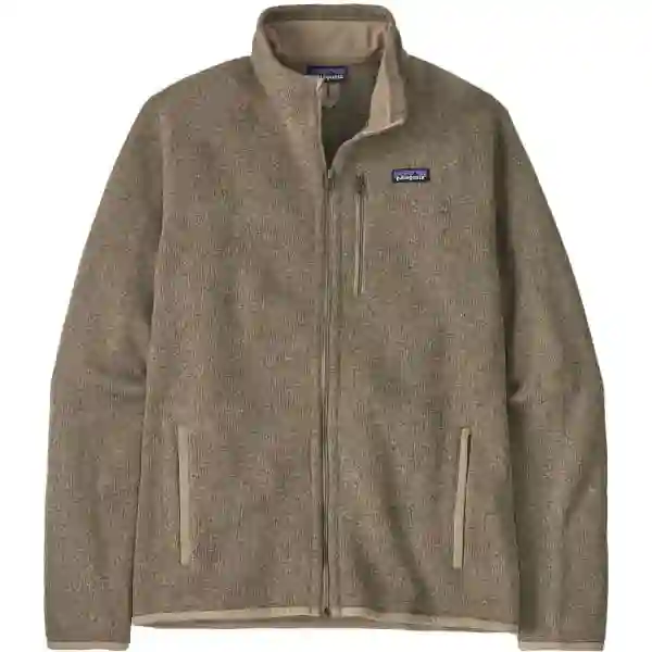Patagonia Forro Polar mejor suéter