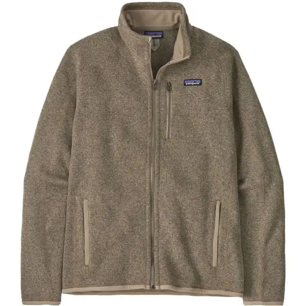 Patagonia Forro Polar mejor suéter