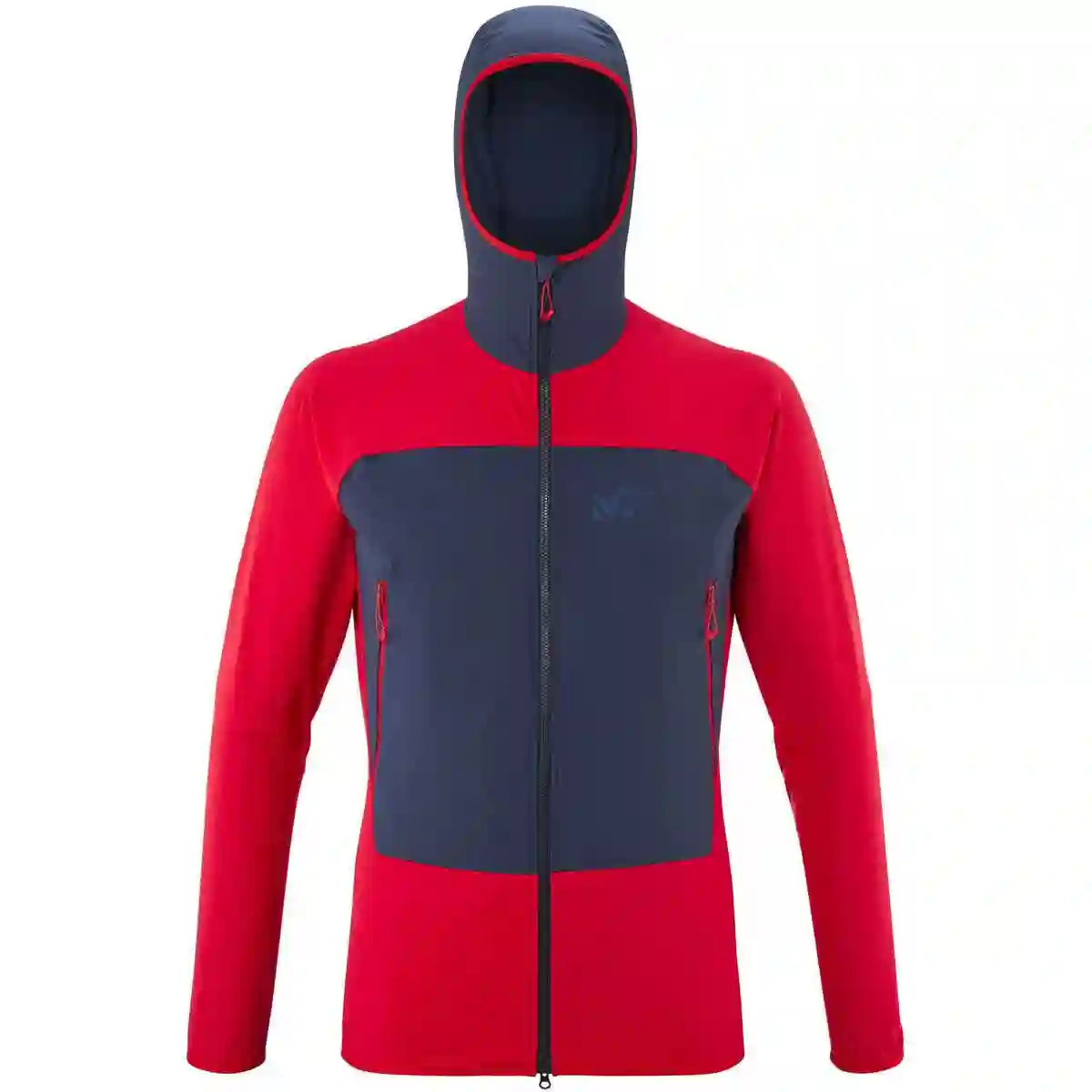 Chaqueta Millet Fusion XCS Holdie