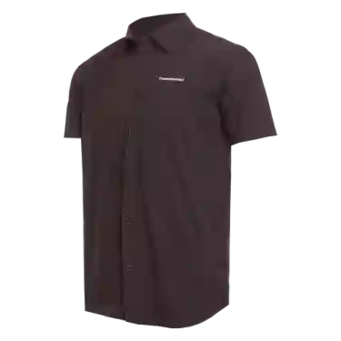 Camisa Manga Corta Trangoworld Esera VN