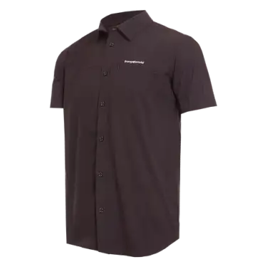 Camisa Manga Corta Trangoworld Esera VN
