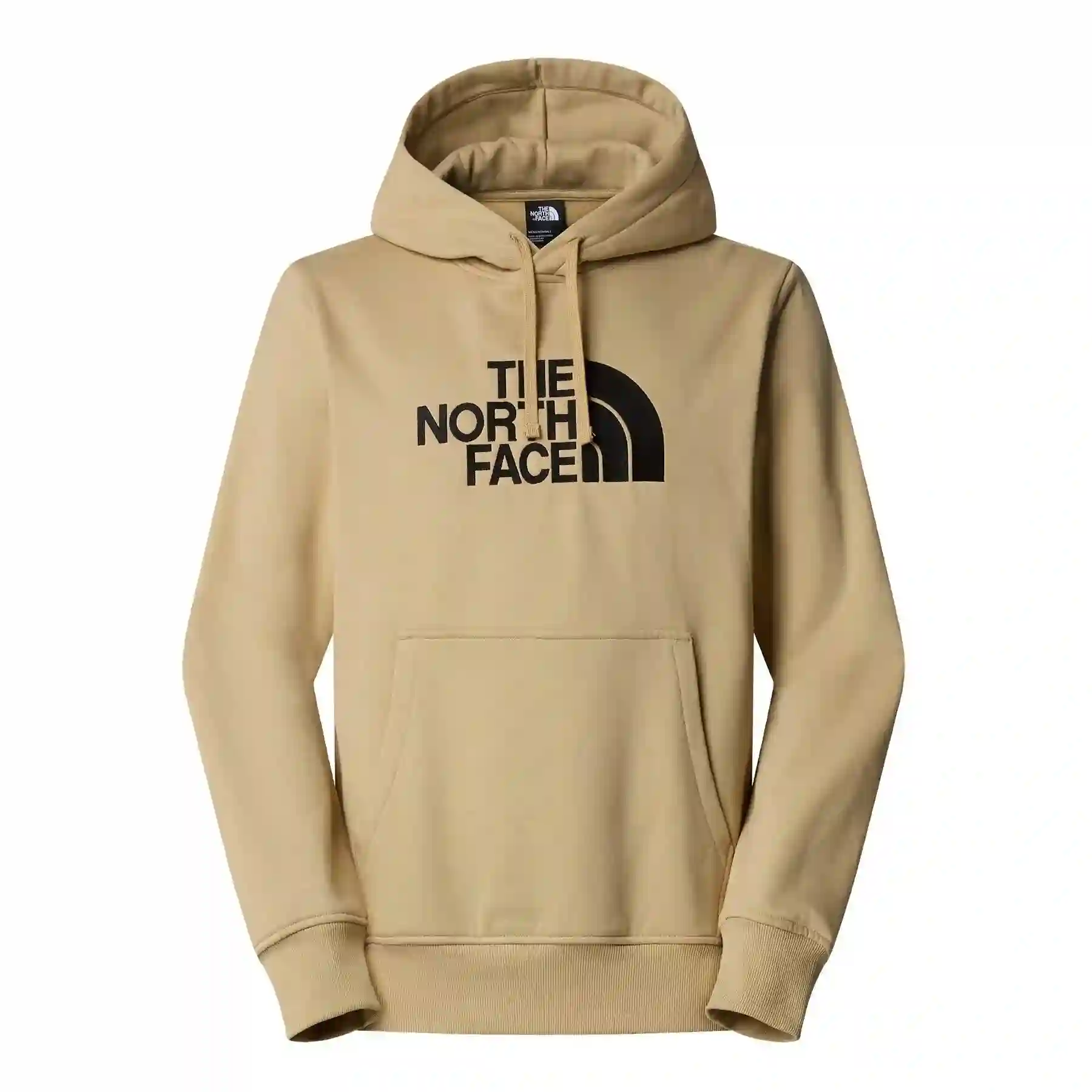 Sudadera la cara norte dibujó sudadera con capucha Peak.