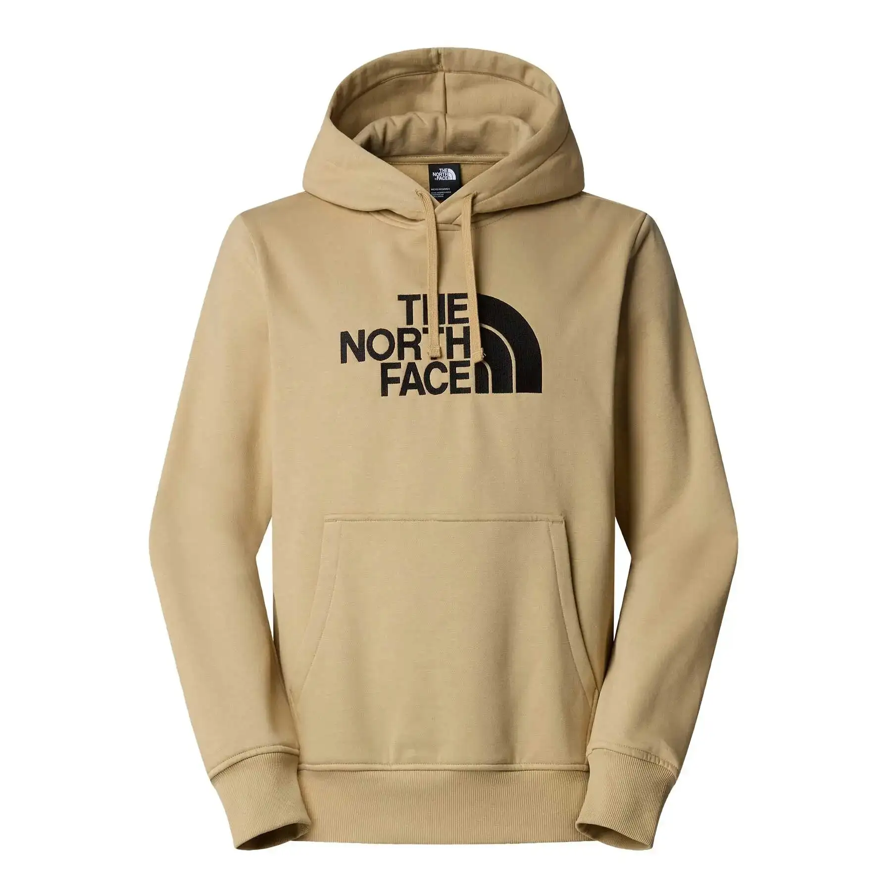 Sudadera la cara norte dibujó sudadera con capucha Peak.