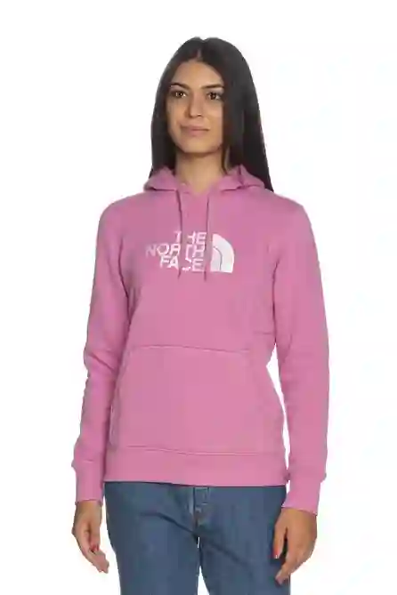 Sudadera la cara norte dibujó Peak Mujer