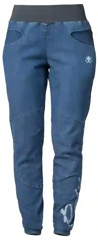 Pantalones Largos Rafiki cadena Mujer