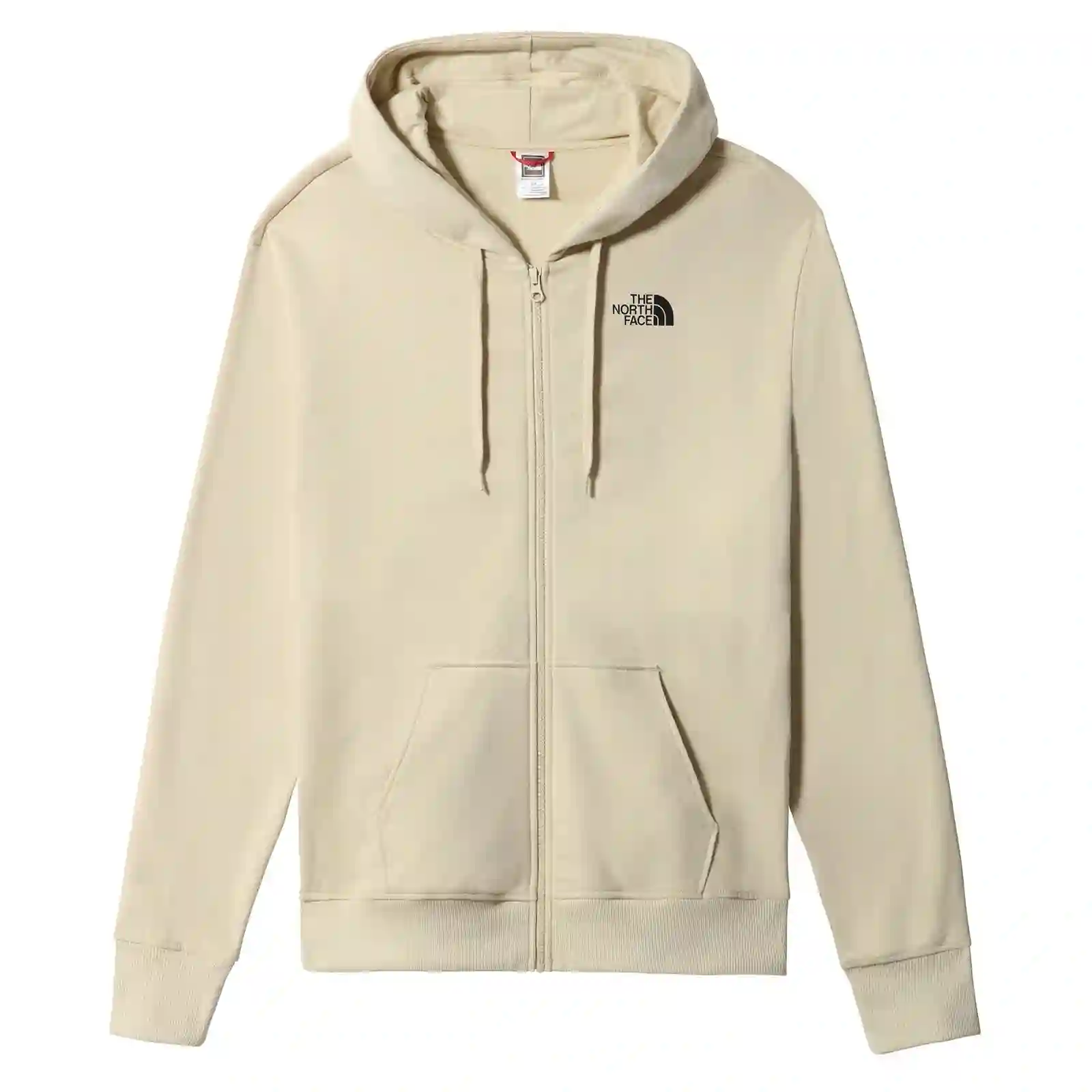 Sudadera el North Face Open Gate Hoodie Mujer