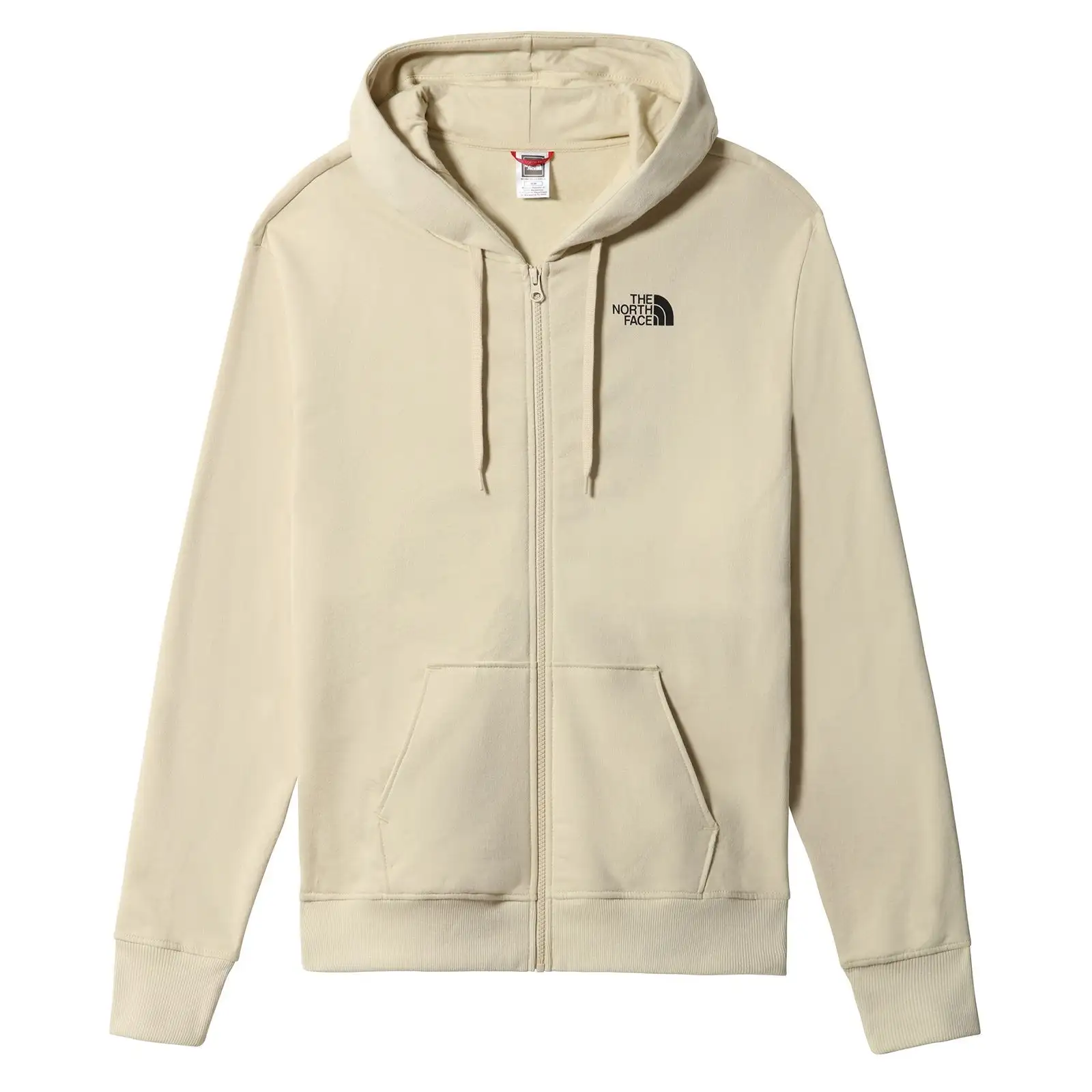 Sudadera el North Face Open Gate Hoodie Mujer