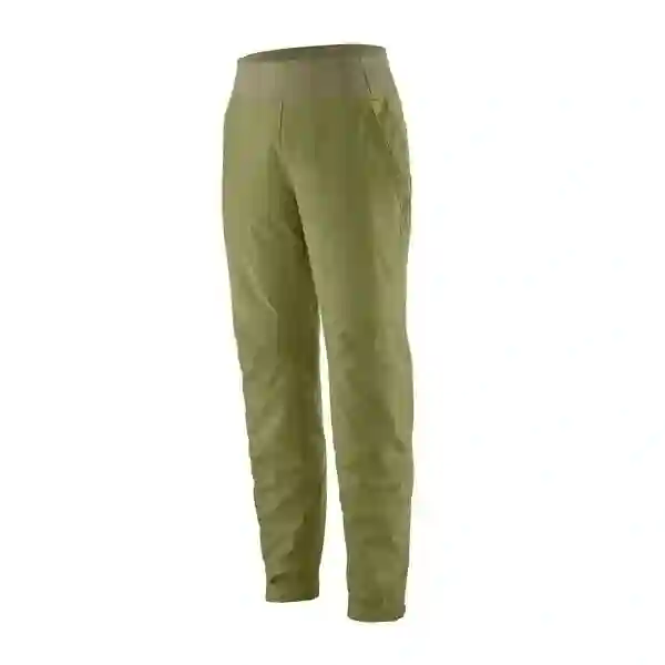 Pantalones Largos Patagonia Caliza Rock Mujer