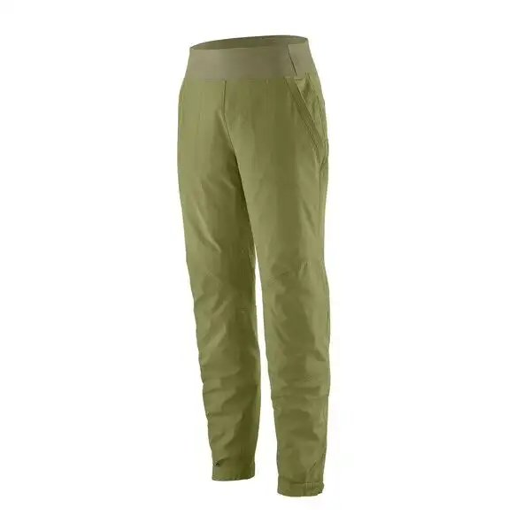 Pantalones Largos Patagonia Caliza Rock Mujer