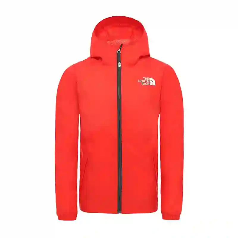 chaqueta THE NORTH FACE zipline junior