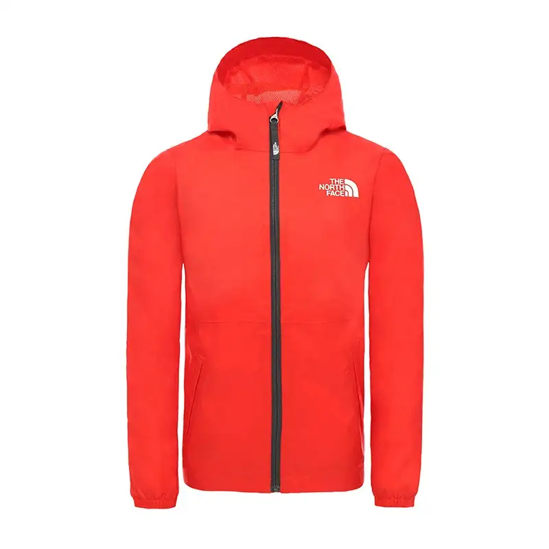 chaqueta THE NORTH FACE zipline junior