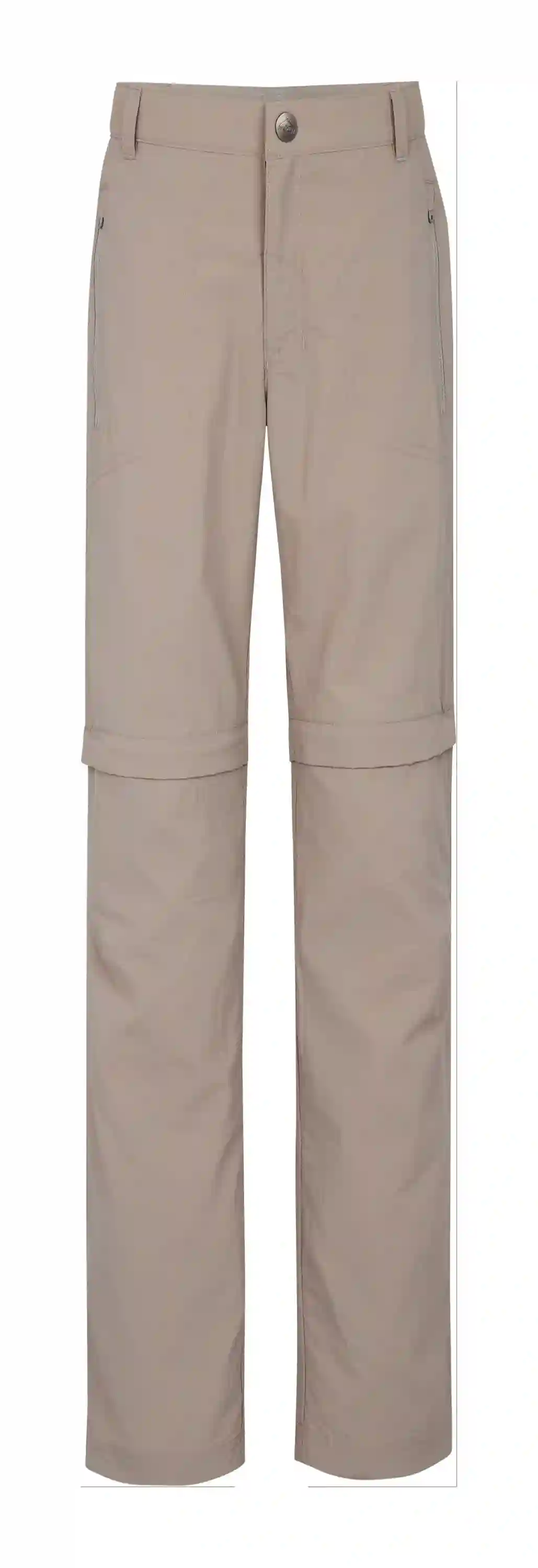 Pantalones Desmontables McKinley Alana II Jr