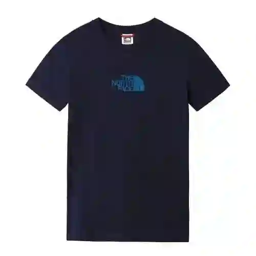 Camiseta Manga Corta The North Face Graphic Tee