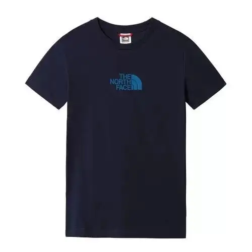 Camiseta Manga Corta The North Face Graphic Tee