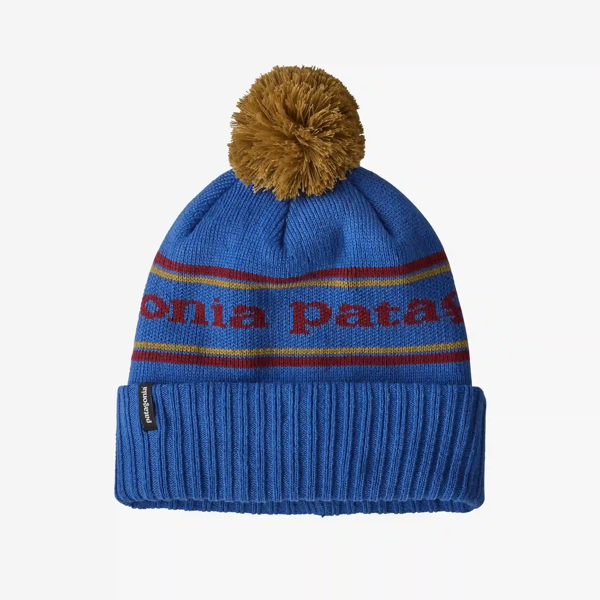 Pueblo de polvo de Gorro Patroonia