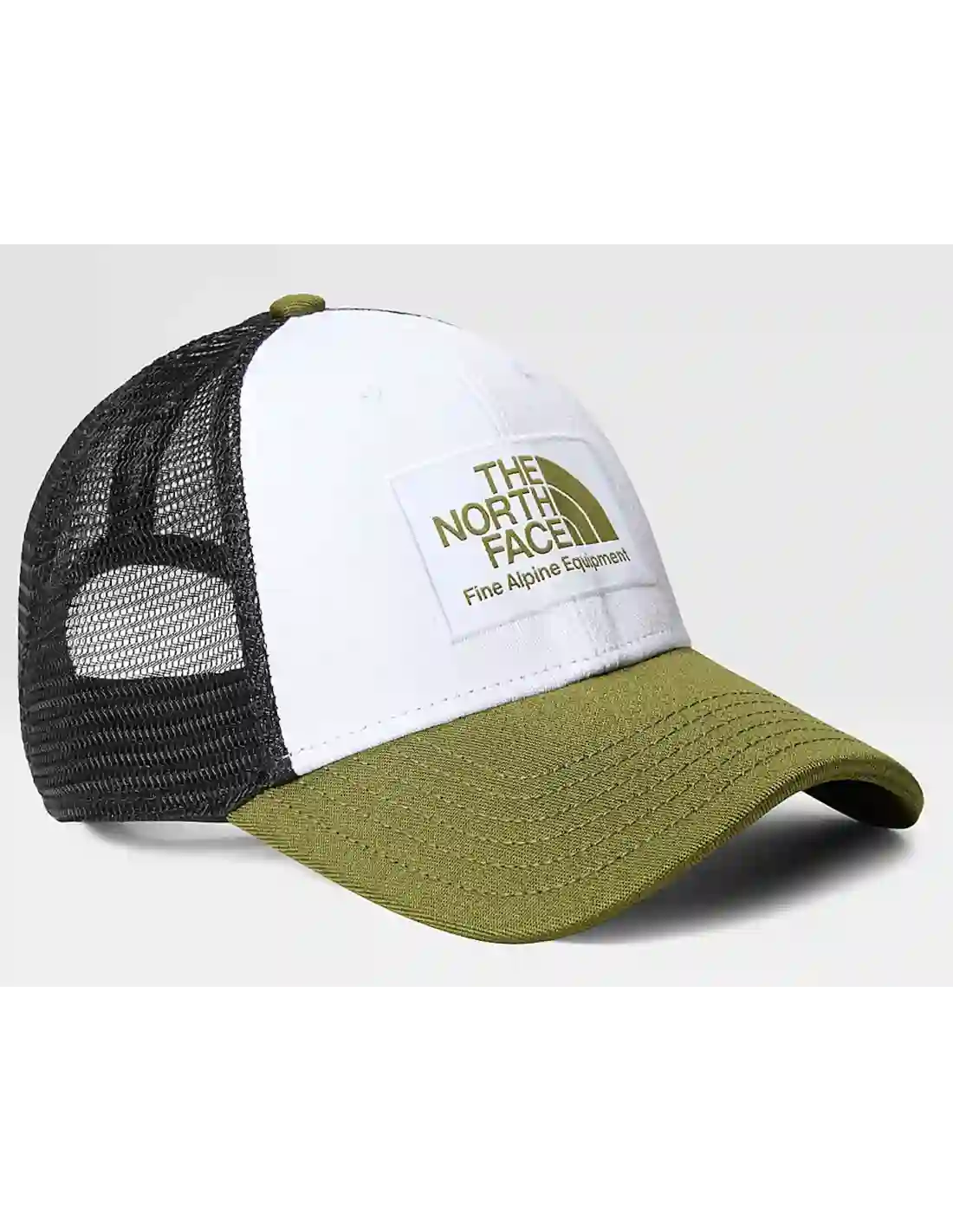 Gorra, el camionero North Face Mudder