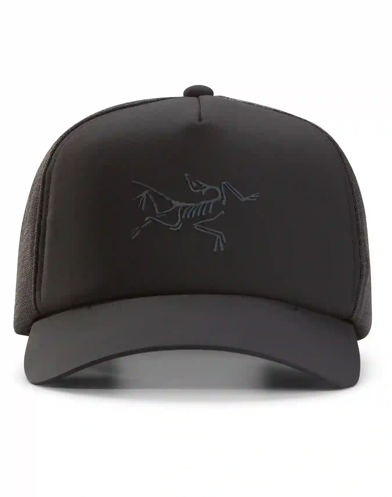 Gorra Arc'teryx camionero curvado