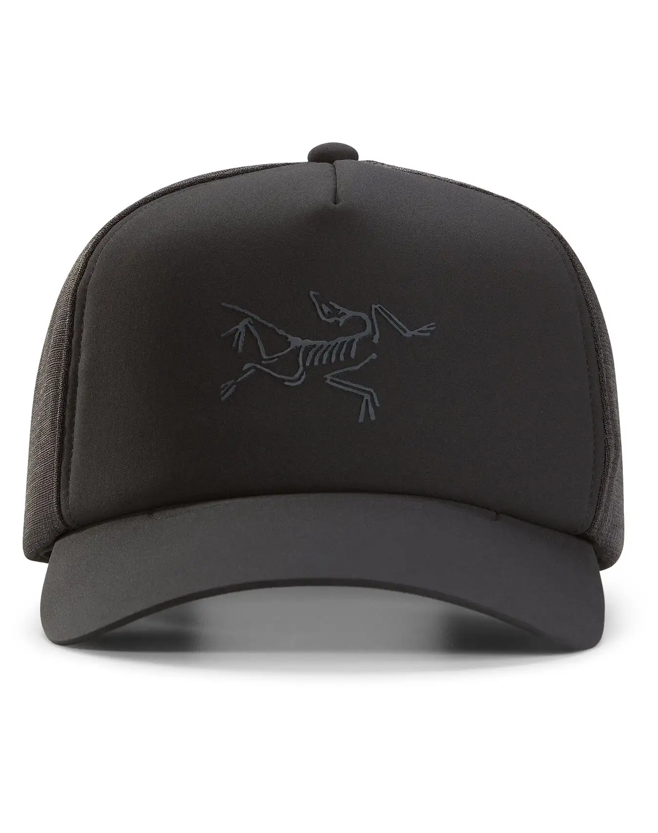 Gorra Arc'teryx camionero curvado