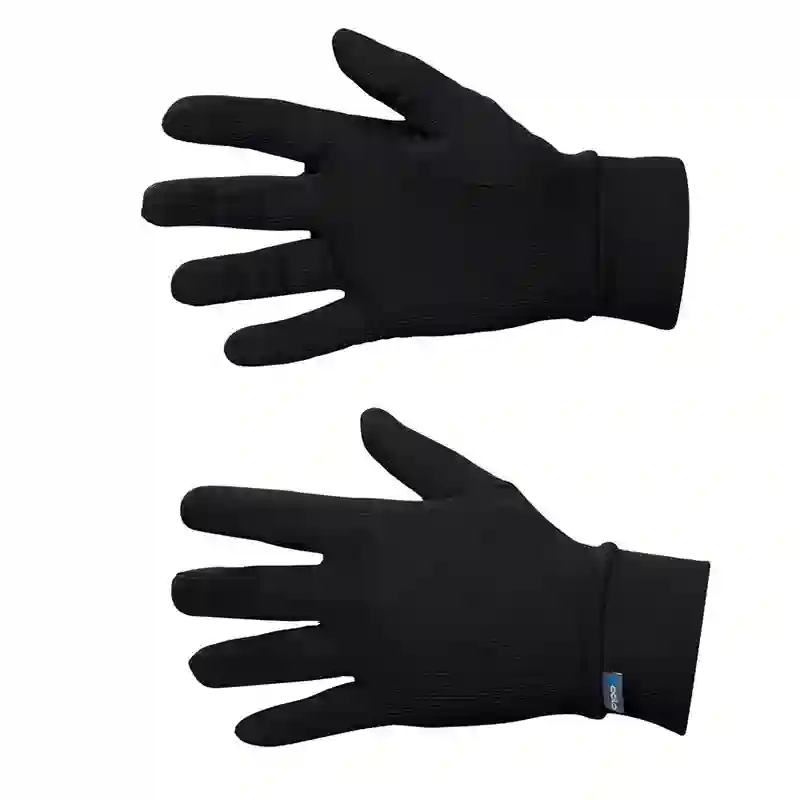 Guantes Odlo cálido