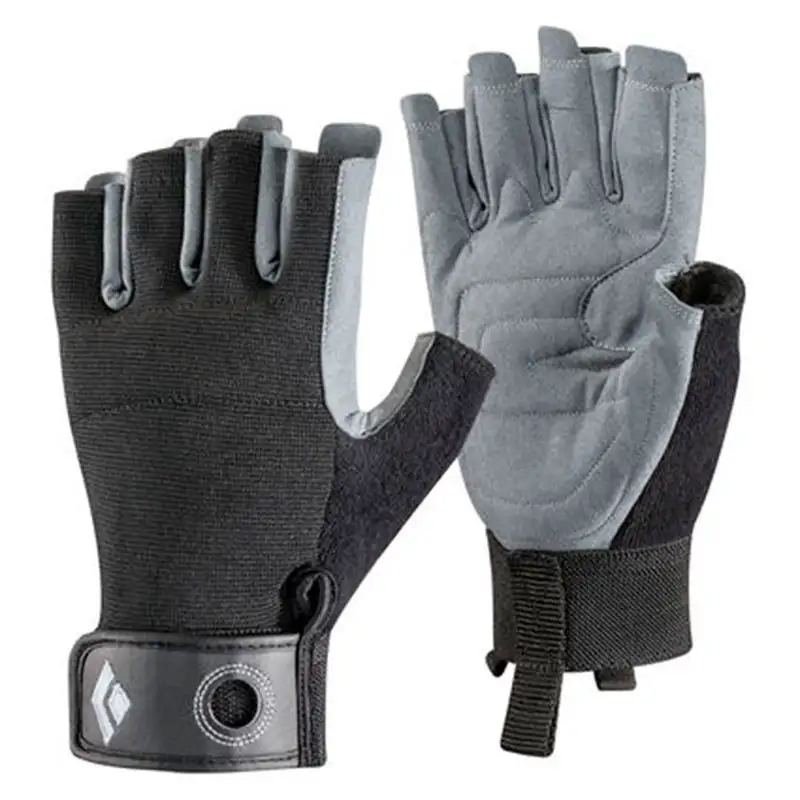 Guantes Black Diamond Crag Half Finger