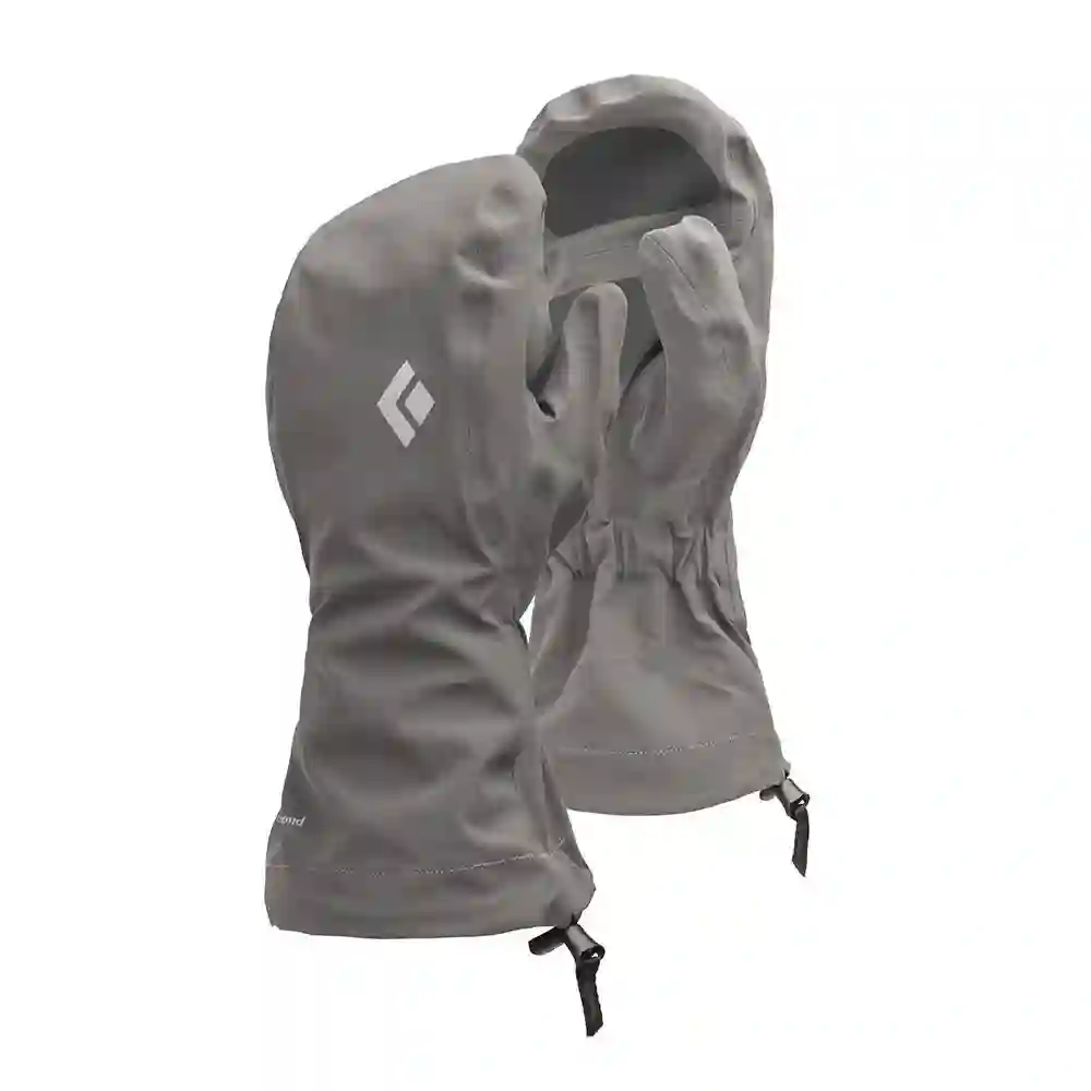 Manoplas Black Diamond Waterprover ovmitts