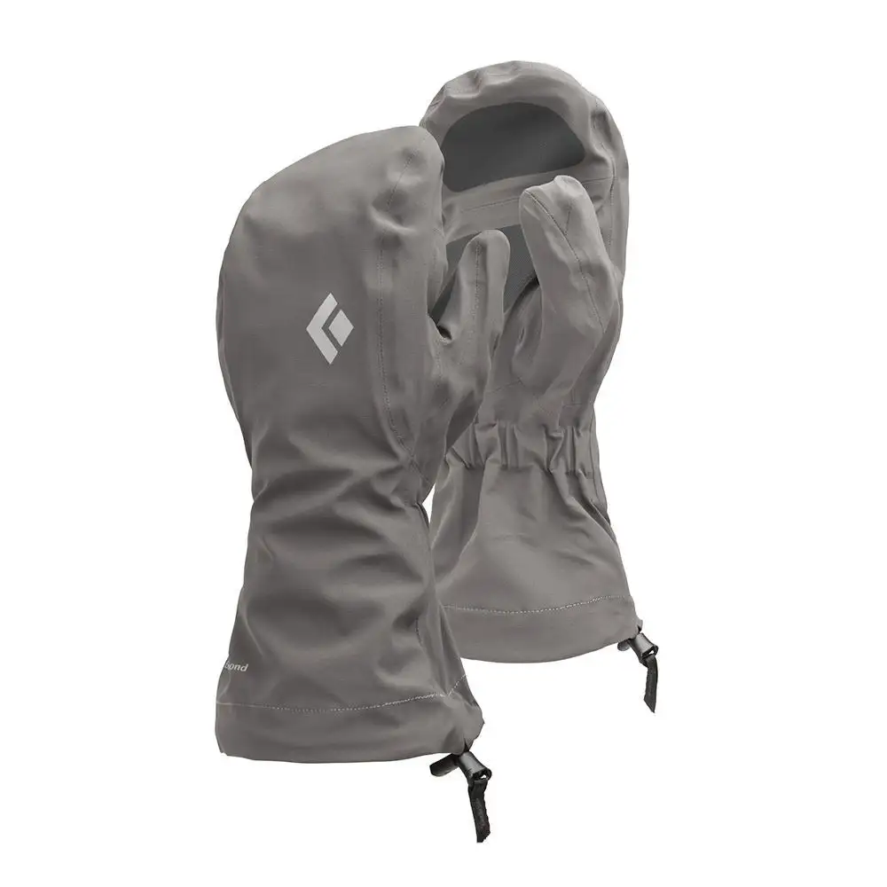 Manoplas Black Diamond Waterprover ovmitts