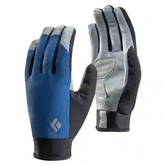 Guantes Black Diamond Trekker Denim