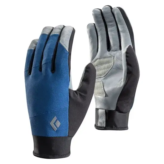 Guantes Black Diamond Trekker Denim