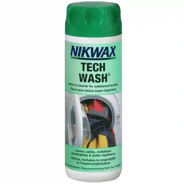 Gel Nikwax Tech Wash