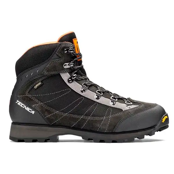 Botas Tecnica Makalu IV GTX® Negras para Hombre