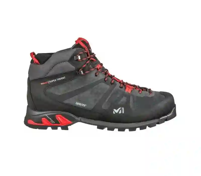 Botas Millet Super Trident GTX