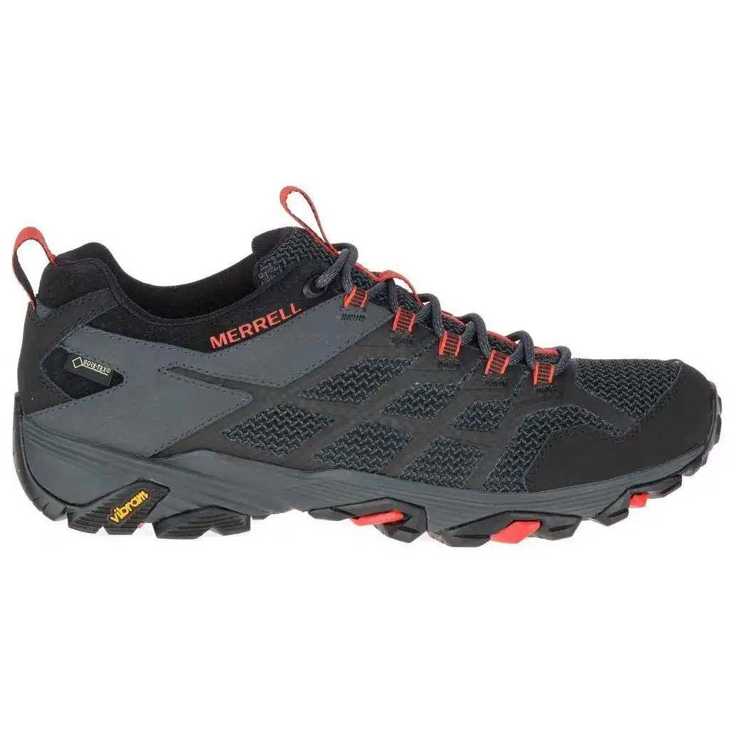 Zapatillas Merrell Moab FST 2 GTX