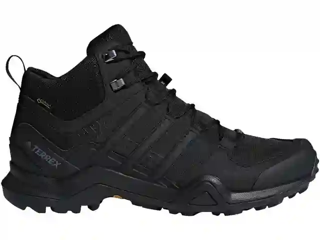 Botas adidas terrex swift r2 mid