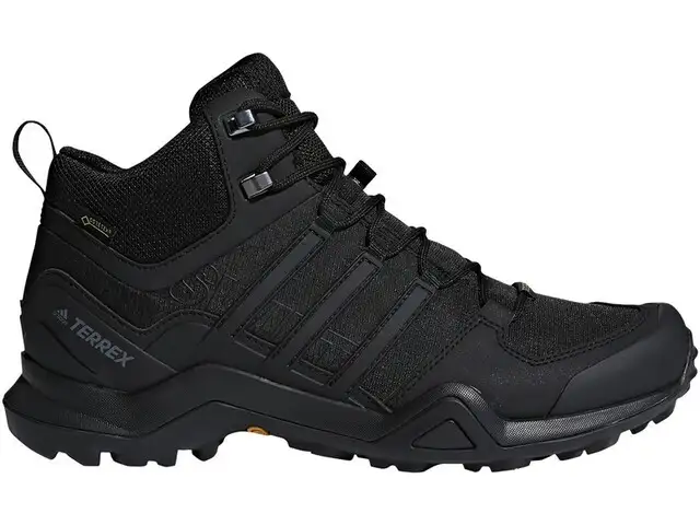 Botas adidas terrex swift r2 mid