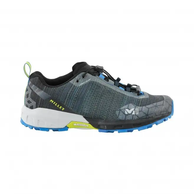 Zapatillas Millet Light Rush