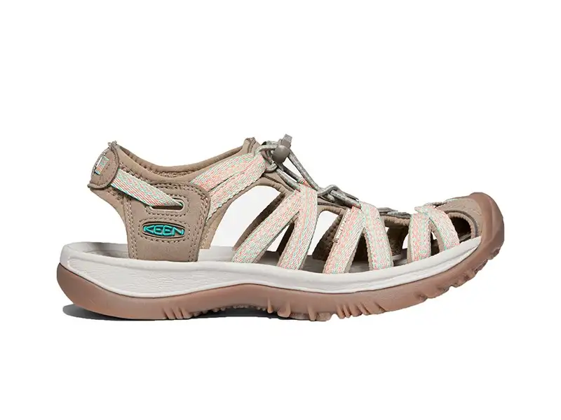 Sandalias Keen Whisper Mujer