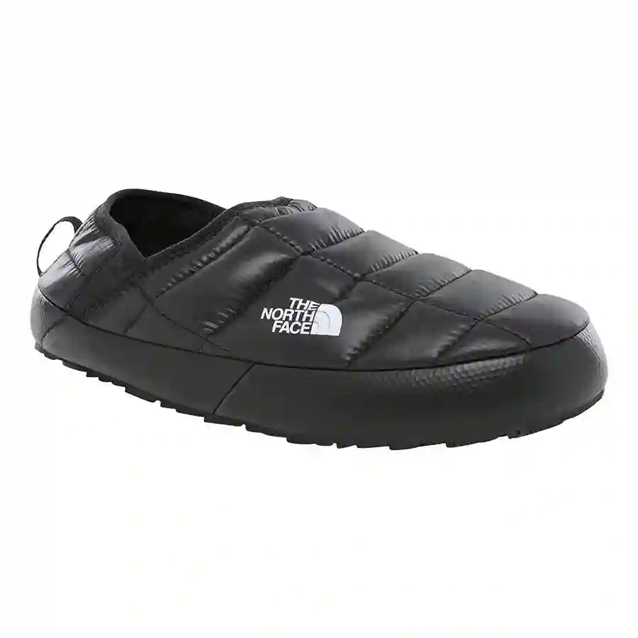 Pantuflas el North Face Traction Mule v Mujer